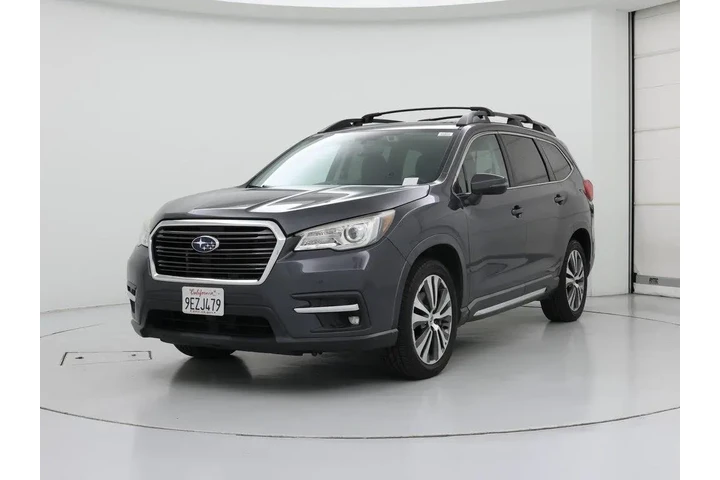 $23998 : Subaru Ascent 2019 AWD Limit image 4