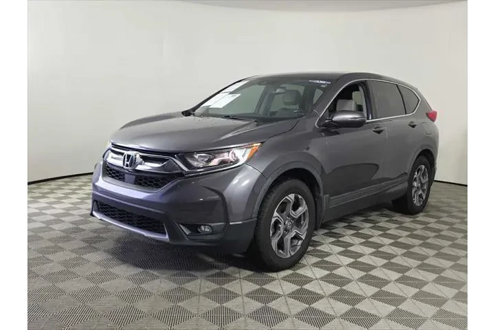 $15575 : Honda CR-V 2018 image 4