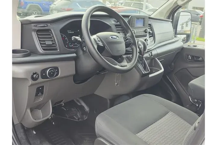 $33995 : Ford Transit 2024 250 3dr SW image 7