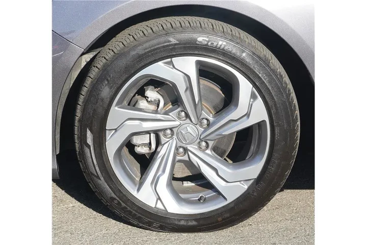 $23984 : 2020 Accord Sedan EX-L image 10