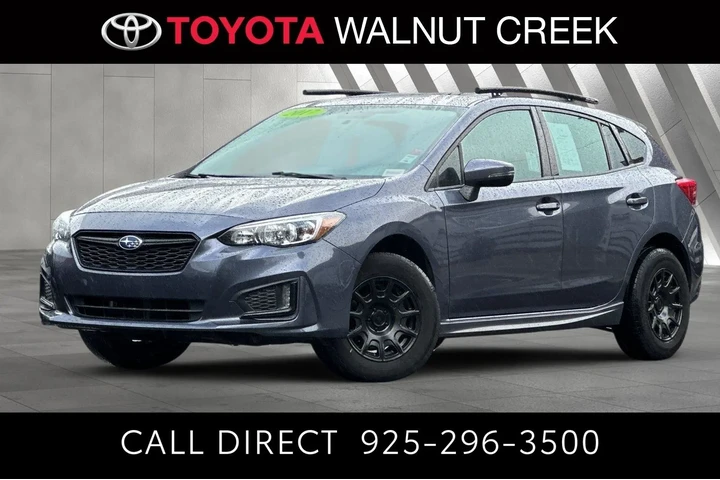 $14700 : Subaru Impreza 2017 AWD 2.0i image 1