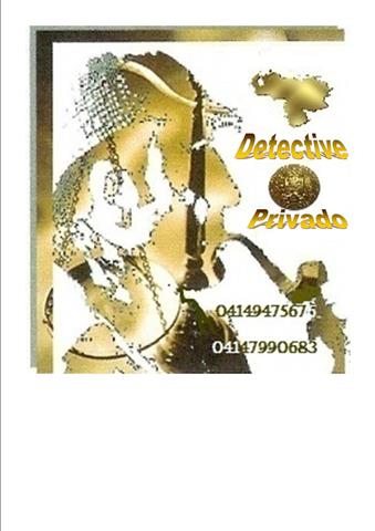 DETECTIVE PRIVADO BARQUISIMETO image 1