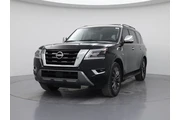 $37998 : Nissan Armada 2022 4x2 Plati thumbnail