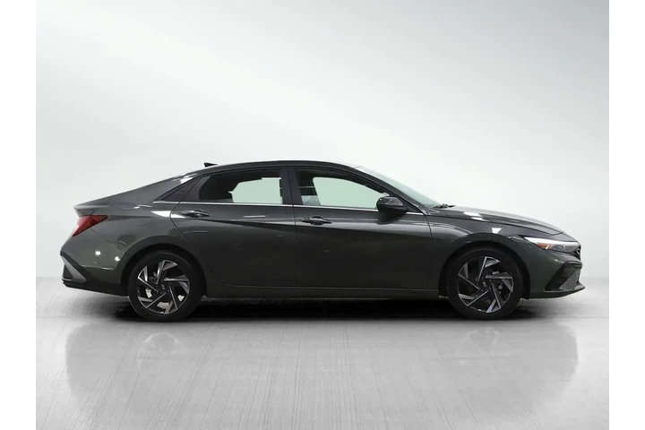 $20998 : Hyundai ELANTRA 2024 SEL 4dr image 6