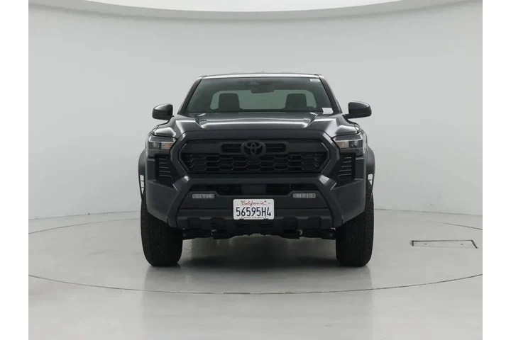 $38998 : Toyota Tacoma 2025 4x2 TRD P image 5