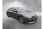 $11775 : Honda Civic 2016 EX 4dr Seda thumbnail