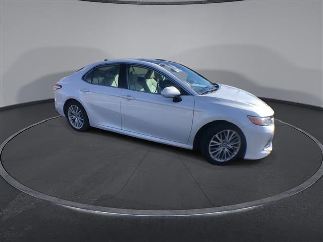 $23900 : PRE-OWNED 2019 TOYOTA CAMRY L image 2