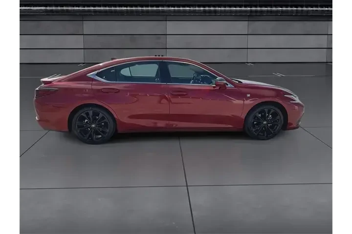 $35998 : Lexus ES 350 2022 F SPORT 4d image 9