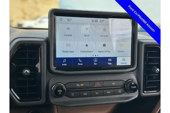 $29500 : Ford Bronco Sport 2023 AWD B image 9