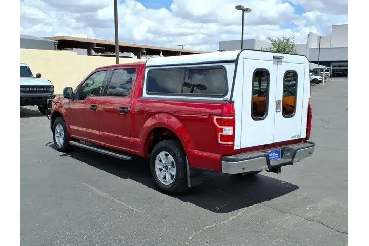 $29928 : Ford F-150 2020 4x2 XL 4dr S image 4