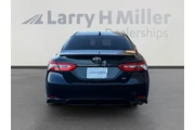 Toyota Camry 2019 SE 4dr Sed thumbnail
