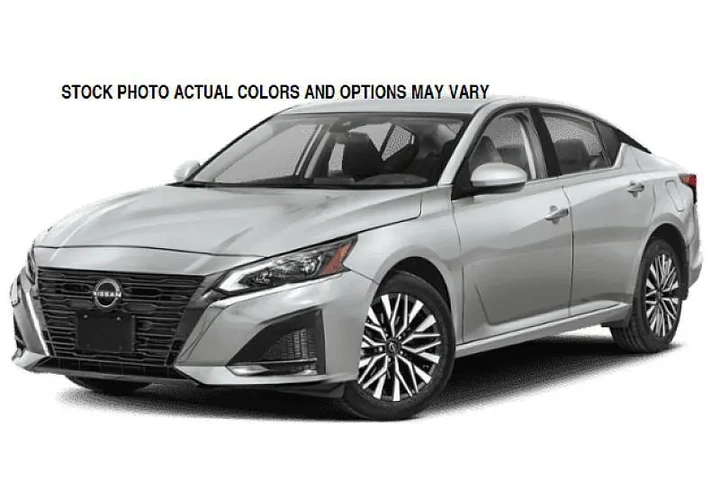$22995 : Nissan Altima 2024 2.5 SV 4d image 1