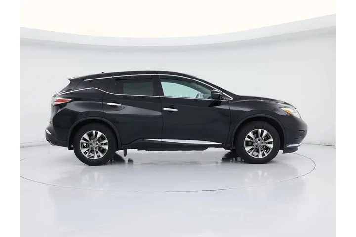 $15998 : Nissan Murano 2015 AWD S 4dr image 7