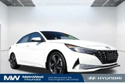 $18798 : Hyundai ELANTRA 2021 Limited thumbnail