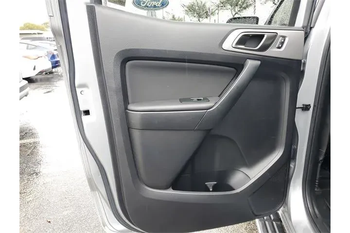 $18991 : Ford Ranger 2021 4x2 XLT 4dr image 9