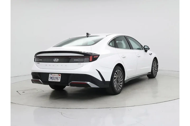 $22998 : Hyundai SONATA Hybrid 2024 S image 8