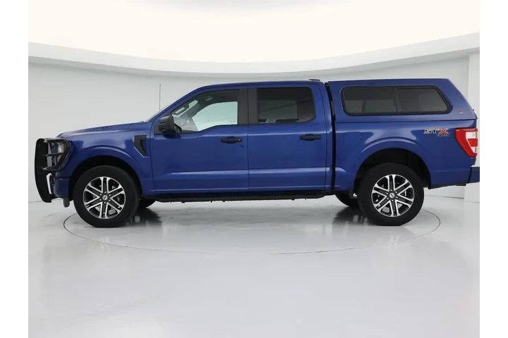 $36998 : Ford F-150 2023 4x4 XL 4dr S image 3