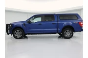 $36998 : Ford F-150 2023 4x4 XL 4dr S thumbnail