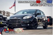 $13395 : Ford Focus 2014 ST 4dr Hatch thumbnail