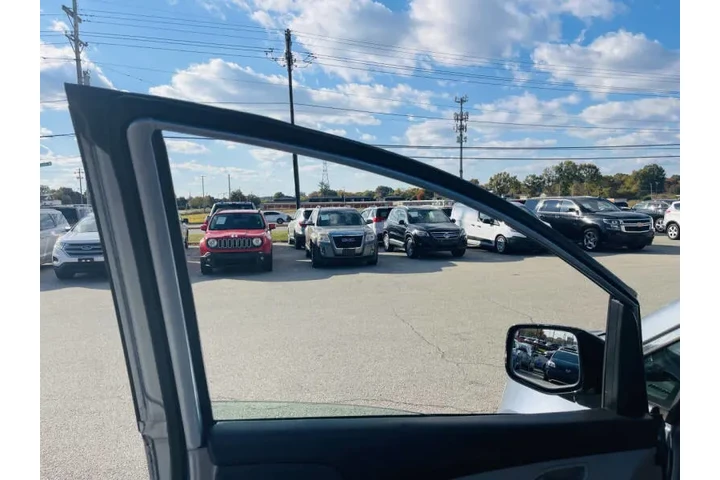 $8450 : 2013 Odyssey EX-L w/DVD image 10