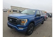 $36000 : Ford F-150 2022 4x4 XLT 4dr thumbnail