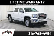 GMC Sierra 1500 2018 4x4 SLT en Wichita