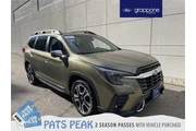 Subaru Ascent 2023 AWD Touri