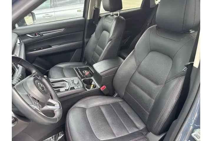 $28888 : Mazda CX-5 2025 AWD 2.5 S Ca image 9