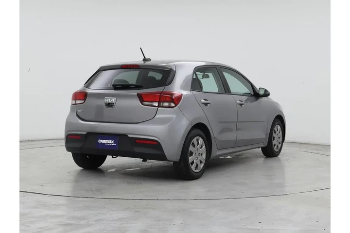 $16998 : Kia Rio 5-Door 2023 S 4dr Wa image 8