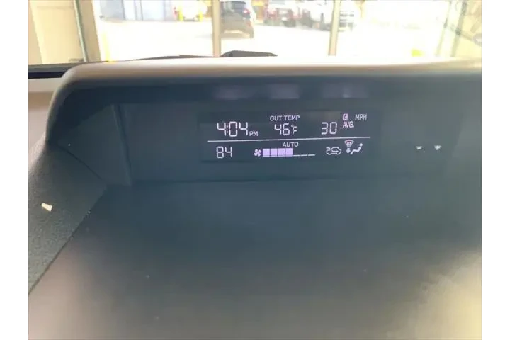 $23000 : Subaru Crosstrek 2022 AWD Pr image 10