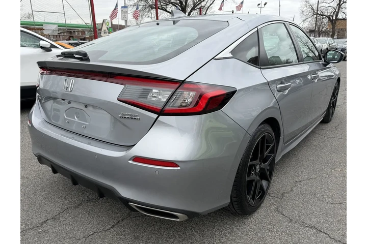 $24990 : Honda Civic 2023 Sport Touri image 5