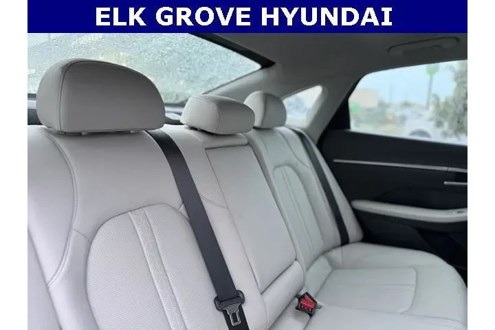 $21495 : Hyundai SONATA 2022 Limited image 9