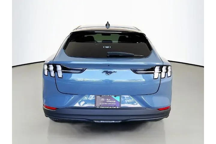 $29250 : Ford Mustang Mach-E 2023 AWD image 6