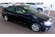$11995 : 2020 Elantra Value Edition thumbnail