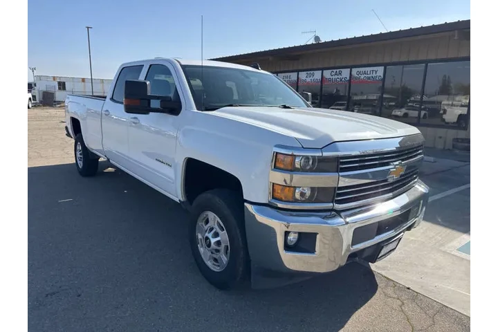 $22999 : 2018 Silverado 2500HD LT image 7
