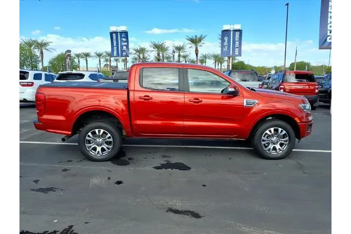$22852 : Ford Ranger 2019 4x2 Lariat image 3