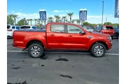 $22852 : Ford Ranger 2019 4x2 Lariat thumbnail