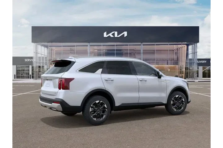 $36480 : Kia Sorento 2025 AWD S 4dr S image 6