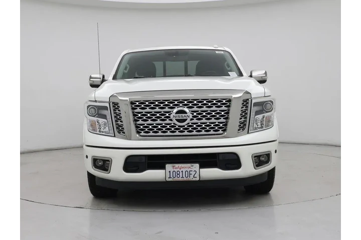 $21998 : Nissan Titan 2017 4x2 Platin image 5