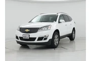 $14998 : Chevrolet Traverse 2017 LT 4 thumbnail