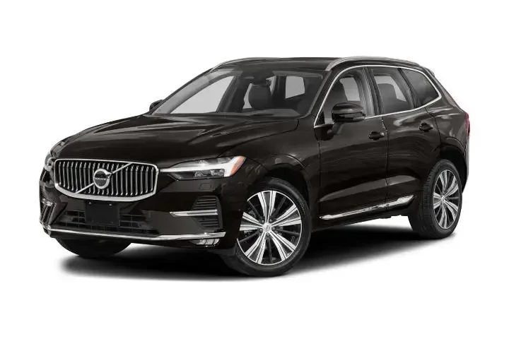 $23991 : Volvo XC60 2022 AWD B5 Momen image 1