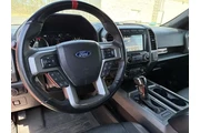 $38775 : Ford F-150 2018 4x4 Raptor 4 thumbnail