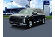 Hyundai PALISADE 2025 SEL 4d