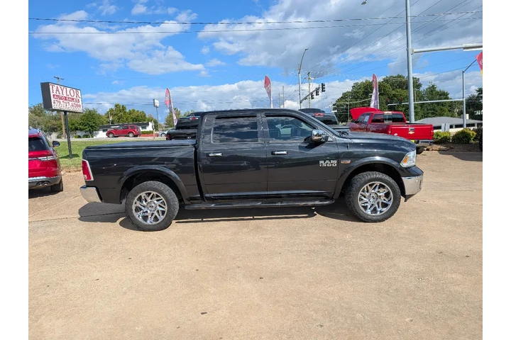 $20895 : 2017 RAM 1500 image 4