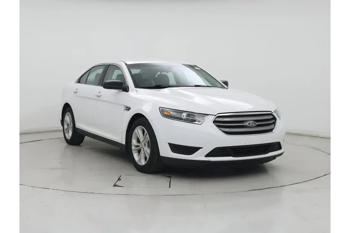 $15998 : Ford Taurus 2016 SE 4dr Seda image 1