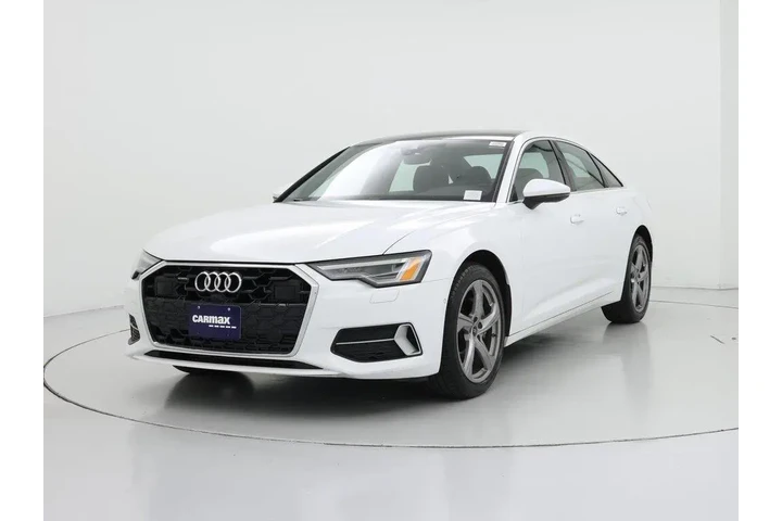 $31998 : Audi A6 2024 AWD quattro Pre image 4