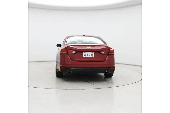 $21998 : Nissan Altima 2024 2.5 SR 4d image 6