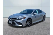 Toyota Camry 2021 SE 4dr Sed