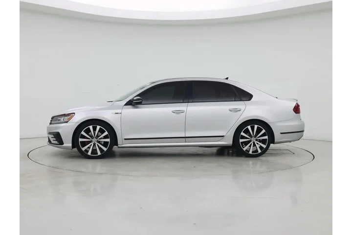 $15998 : Volkswagen Passat 2018 V6 GT image 3