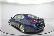 $24875 : Pre-Owned 2022 Q50 LUXE thumbnail